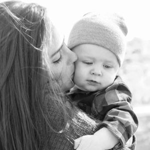 Meet your Posher, Suzie